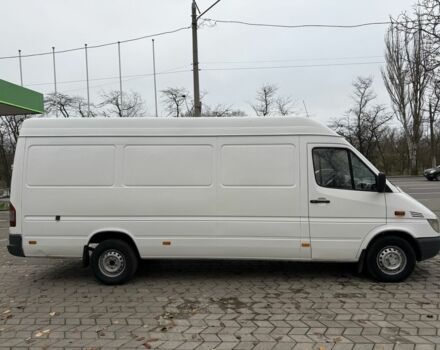 Мерседес Другая, объемом двигателя 0 л и пробегом 0 тыс. км за 9999 $, фото 4 на Automoto.ua