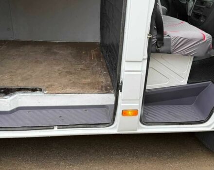 Мерседес Інша, об'ємом двигуна 0 л та пробігом 0 тис. км за 329 $, фото 19 на Automoto.ua