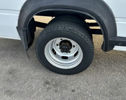 Мерседес Другая, объемом двигателя 0 л и пробегом 0 тыс. км за 15300 $, фото 12 на Automoto.ua