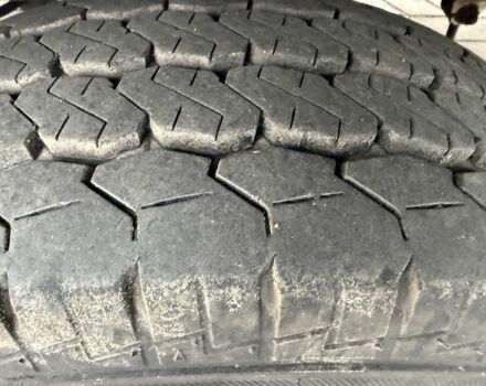 Мерседес Другая, объемом двигателя 0 л и пробегом 0 тыс. км за 9999 $, фото 12 на Automoto.ua