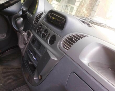 Мерседес Другая, объемом двигателя 0 л и пробегом 0 тыс. км за 11000 $, фото 6 на Automoto.ua