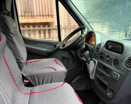 Мерседес Інша, об'ємом двигуна 0 л та пробігом 0 тис. км за 329 $, фото 15 на Automoto.ua