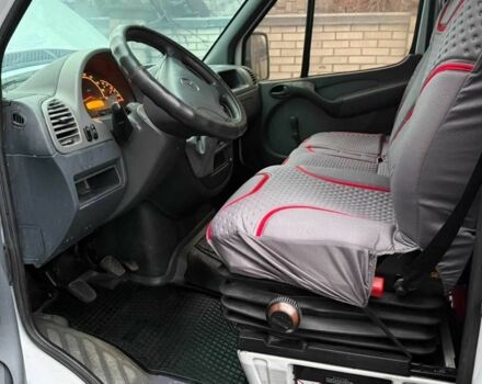 Мерседес Інша, об'ємом двигуна 0 л та пробігом 0 тис. км за 329 $, фото 11 на Automoto.ua