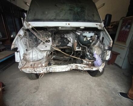 Мерседес Інша, об'ємом двигуна 0 л та пробігом 0 тис. км за 2500 $, фото 5 на Automoto.ua