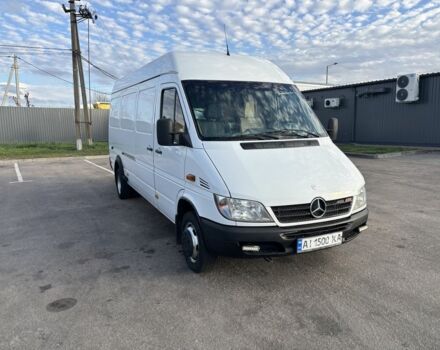 Мерседес Другая, объемом двигателя 0 л и пробегом 0 тыс. км за 15300 $, фото 3 на Automoto.ua