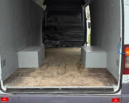 Мерседес Інша, об'ємом двигуна 0 л та пробігом 0 тис. км за 329 $, фото 20 на Automoto.ua