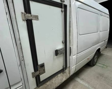 Мерседес Інша, об'ємом двигуна 2.15 л та пробігом 0 тис. км за 6500 $, фото 6 на Automoto.ua