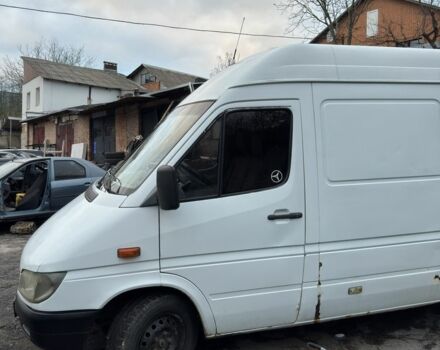 Мерседес Інша, об'ємом двигуна 0 л та пробігом 0 тис. км за 6700 $, фото 2 на Automoto.ua