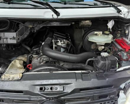 Мерседес Інша, об'ємом двигуна 0 л та пробігом 0 тис. км за 329 $, фото 16 на Automoto.ua