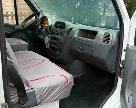 Мерседес Інша, об'ємом двигуна 0 л та пробігом 0 тис. км за 329 $, фото 9 на Automoto.ua