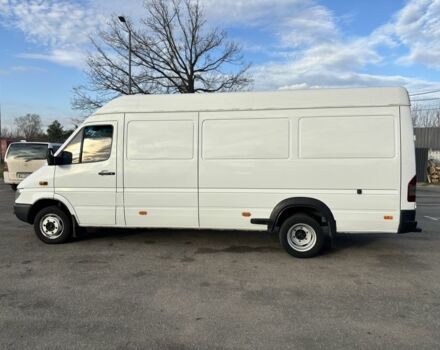 Мерседес Другая, объемом двигателя 0 л и пробегом 0 тыс. км за 15300 $, фото 7 на Automoto.ua