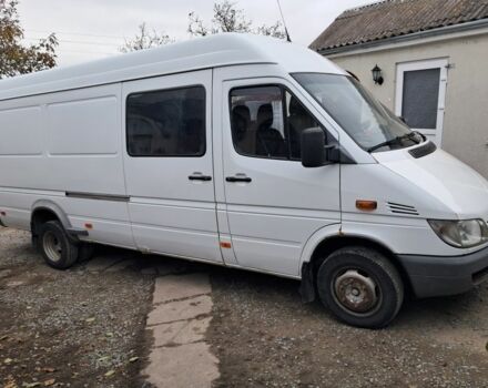 Мерседес Інша, об'ємом двигуна 0 л та пробігом 0 тис. км за 11000 $, фото 1 на Automoto.ua