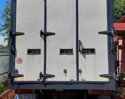 Мерседес Другая, объемом двигателя 2.69 л и пробегом 0 тыс. км за 22500 $, фото 6 на Automoto.ua