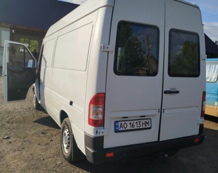 Мерседес Інша, об'ємом двигуна 0 л та пробігом 0 тис. км за 7700 $, фото 5 на Automoto.ua