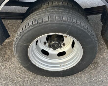 Мерседес Другая, объемом двигателя 0 л и пробегом 0 тыс. км за 15300 $, фото 11 на Automoto.ua