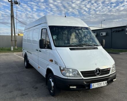 Мерседес Другая, объемом двигателя 0 л и пробегом 0 тыс. км за 15300 $, фото 1 на Automoto.ua