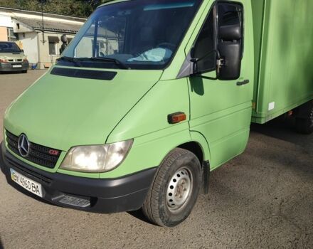 Мерседес Інша, об'ємом двигуна 0 л та пробігом 0 тис. км за 12500 $, фото 2 на Automoto.ua