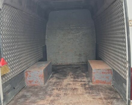 Мерседес Інша, об'ємом двигуна 0 л та пробігом 0 тис. км за 11000 $, фото 6 на Automoto.ua