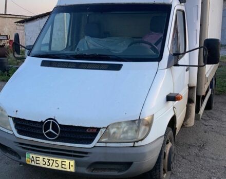 Мерседес Інша, об'ємом двигуна 0 л та пробігом 0 тис. км за 11900 $, фото 7 на Automoto.ua