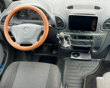 Мерседес Другая, объемом двигателя 0 л и пробегом 0 тыс. км за 3600 $, фото 2 на Automoto.ua