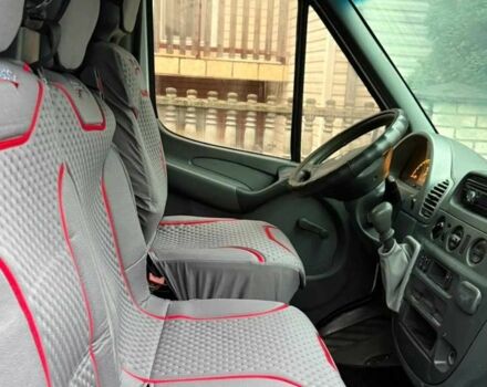 Мерседес Інша, об'ємом двигуна 0 л та пробігом 0 тис. км за 329 $, фото 13 на Automoto.ua