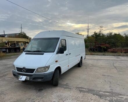 Мерседес Інша, об'ємом двигуна 0 л та пробігом 0 тис. км за 9500 $, фото 1 на Automoto.ua