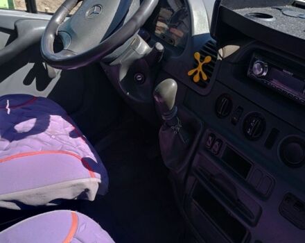 Мерседес Другая, объемом двигателя 0 л и пробегом 0 тыс. км за 10000 $, фото 5 на Automoto.ua