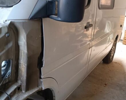 Мерседес Інша, об'ємом двигуна 0 л та пробігом 0 тис. км за 2500 $, фото 1 на Automoto.ua