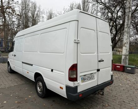 Мерседес Другая, объемом двигателя 0 л и пробегом 0 тыс. км за 9999 $, фото 6 на Automoto.ua