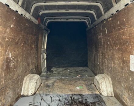 Мерседес Інша, об'ємом двигуна 0 л та пробігом 0 тис. км за 9500 $, фото 5 на Automoto.ua