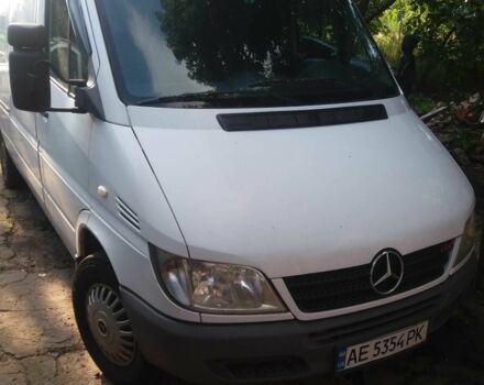 Мерседес Другая, объемом двигателя 0 л и пробегом 0 тыс. км за 11000 $, фото 2 на Automoto.ua