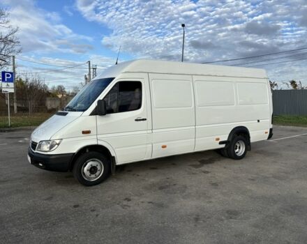 Мерседес Другая, объемом двигателя 0 л и пробегом 0 тыс. км за 15300 $, фото 2 на Automoto.ua