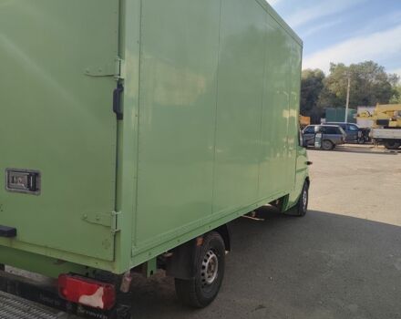 Мерседес Інша, об'ємом двигуна 0 л та пробігом 0 тис. км за 12500 $, фото 1 на Automoto.ua