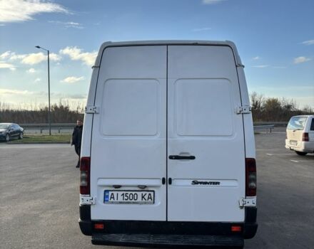 Мерседес Другая, объемом двигателя 0 л и пробегом 0 тыс. км за 15300 $, фото 5 на Automoto.ua