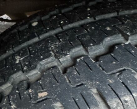 Мерседес Інша, об'ємом двигуна 0 л та пробігом 0 тис. км за 6700 $, фото 4 на Automoto.ua