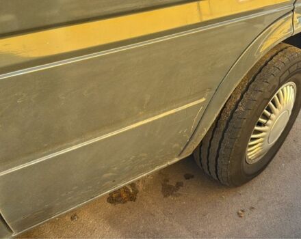 Мерседес Інша, об'ємом двигуна 0 л та пробігом 0 тис. км за 9300 $, фото 4 на Automoto.ua