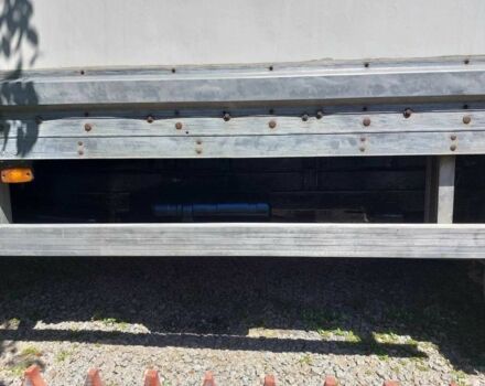 Мерседес Другая, объемом двигателя 2.69 л и пробегом 0 тыс. км за 22500 $, фото 13 на Automoto.ua