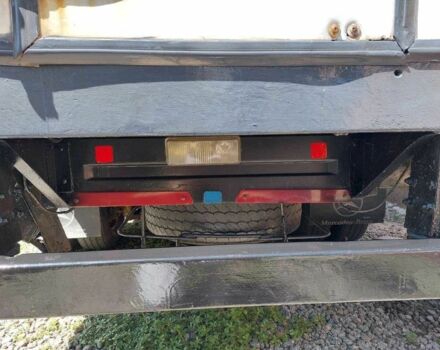 Мерседес Другая, объемом двигателя 2.69 л и пробегом 0 тыс. км за 22500 $, фото 11 на Automoto.ua