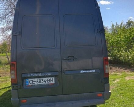 Мерседес Другая, объемом двигателя 0 л и пробегом 0 тыс. км за 10000 $, фото 3 на Automoto.ua