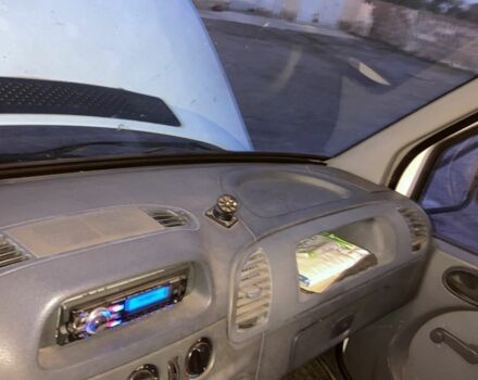 Мерседес Інша, об'ємом двигуна 0 л та пробігом 0 тис. км за 11900 $, фото 3 на Automoto.ua