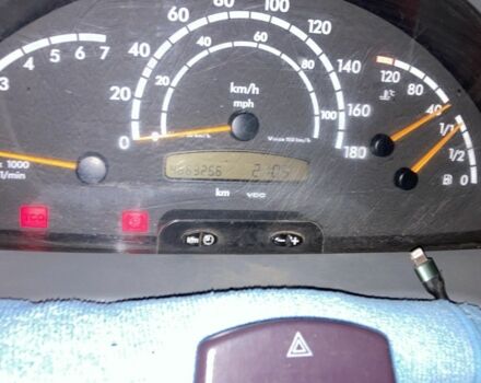 Мерседес Інша, об'ємом двигуна 0 л та пробігом 0 тис. км за 11900 $, фото 1 на Automoto.ua