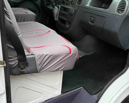 Мерседес Інша, об'ємом двигуна 0 л та пробігом 0 тис. км за 329 $, фото 10 на Automoto.ua