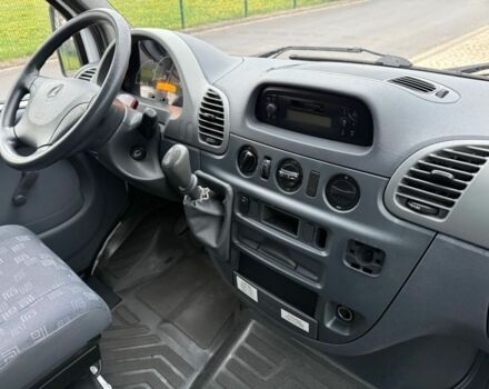 Мерседес Інша, об'ємом двигуна 0 л та пробігом 0 тис. км за 3600 $, фото 3 на Automoto.ua