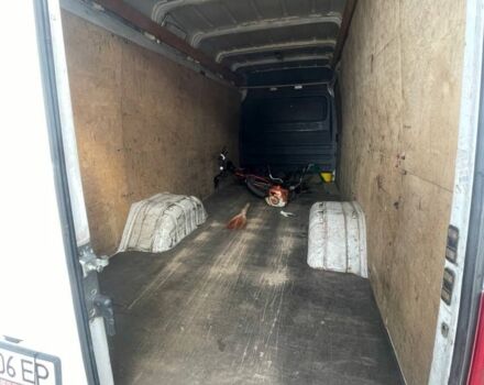 Мерседес Другая, объемом двигателя 0 л и пробегом 0 тыс. км за 10500 $, фото 6 на Automoto.ua