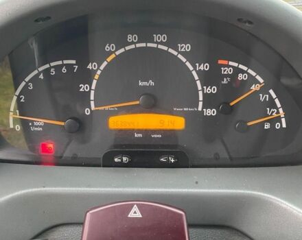 Мерседес Другая, объемом двигателя 0 л и пробегом 0 тыс. км за 8000 $, фото 3 на Automoto.ua