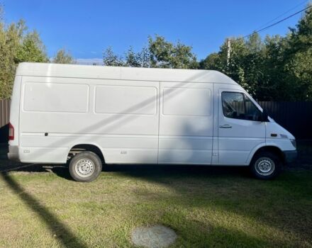 Мерседес Інша, об'ємом двигуна 0 л та пробігом 0 тис. км за 8500 $, фото 3 на Automoto.ua