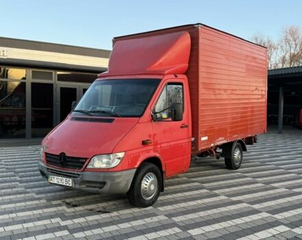 Мерседес Другая, объемом двигателя 0 л и пробегом 0 тыс. км за 4450 $, фото 7 на Automoto.ua