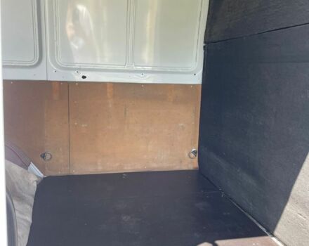 Мерседес Другая, объемом двигателя 0 л и пробегом 0 тыс. км за 8700 $, фото 17 на Automoto.ua