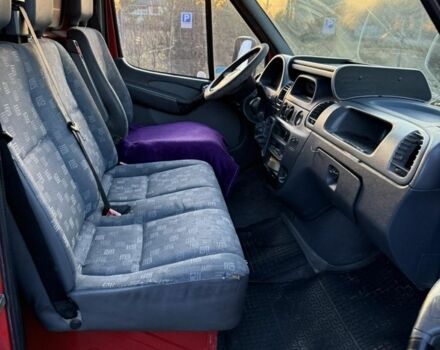 Мерседес Другая, объемом двигателя 0 л и пробегом 0 тыс. км за 4450 $, фото 3 на Automoto.ua