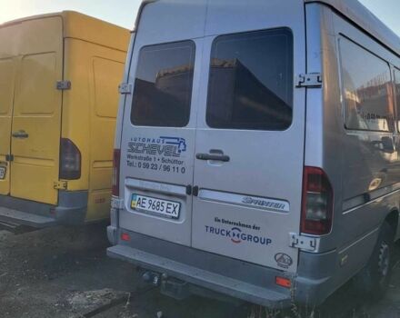 Мерседес Другая, объемом двигателя 0 л и пробегом 0 тыс. км за 10000 $, фото 1 на Automoto.ua